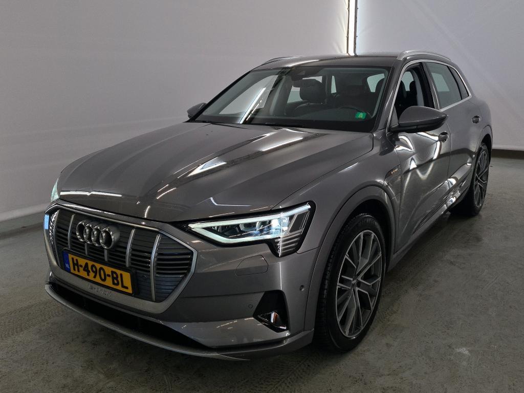 Audi E-tron E-TRON 50 Q L ED., 2019