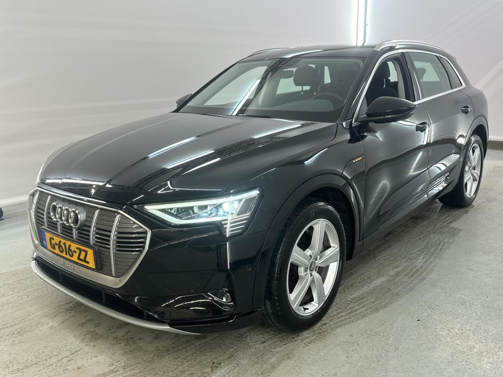 Audi E-tron E-TRON 50 Q L ED., 2019