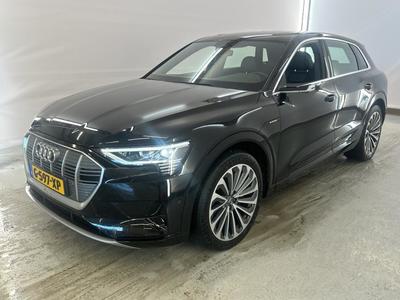 Audi E-tron E-TRON 55 Q. ADV., 2019