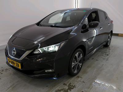 Nissan Leaf E+ TEKNA 62 KWH, 2019