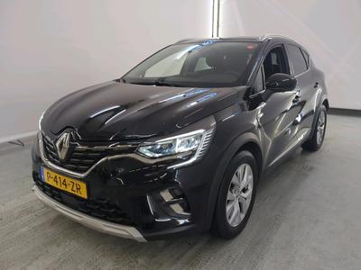 Renault Captur 1.6 ET H 145 INTENS, 2022