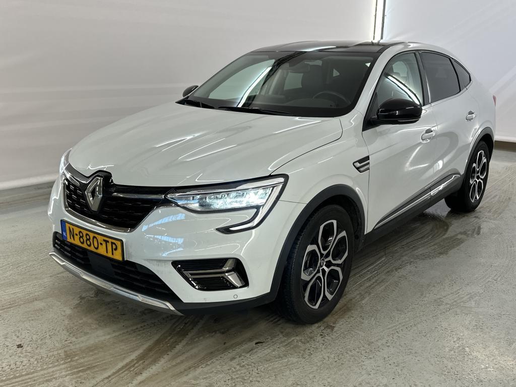 Renault Arkana 1.6 E-T H 145 INTENS, 2022