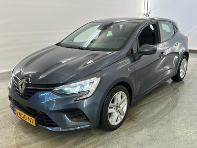 Renault Clio 1.0 TCE BUSINESS ZEN, 2021