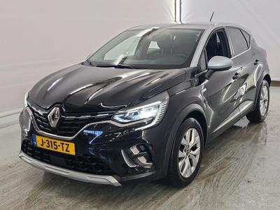 Renault Captur 1.3 TCE INTENS, 2020