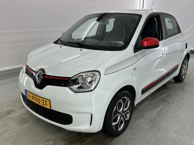 Renault Twingo 1.0 SCE COLLECTION, 2020