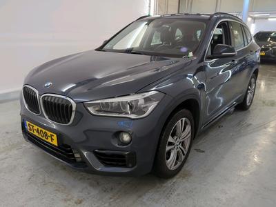 BMW X1 SDRIVE18I HIGH EXEC., 2018