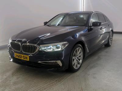 BMW 5-SERIE 530E IP. EDR. ED., 2020