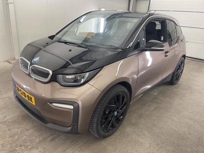 BMW I3 EX. ED. 120AH 42KWH, 2019