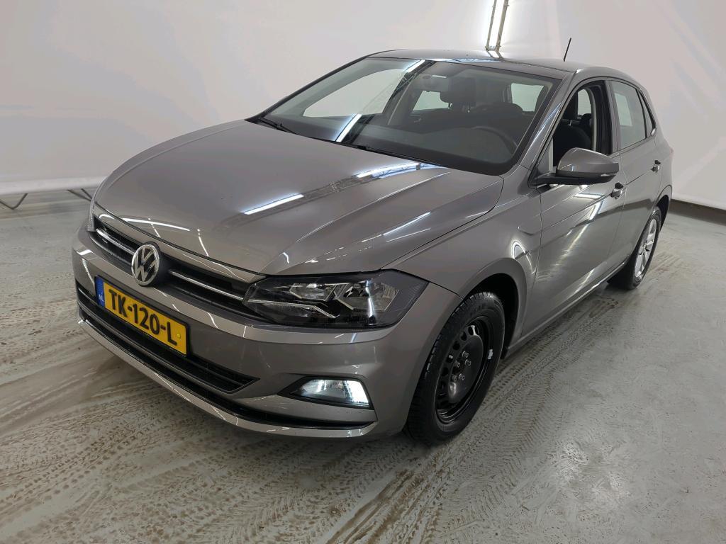 Volkswagen Polo 1.0 TSI BEATS, 2018