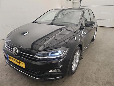 Volkswagen Polo 1.0 TSI HIGHLINE, 2020