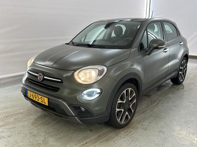 Fiat 500 x 1.3 GSE CROSS, 2020