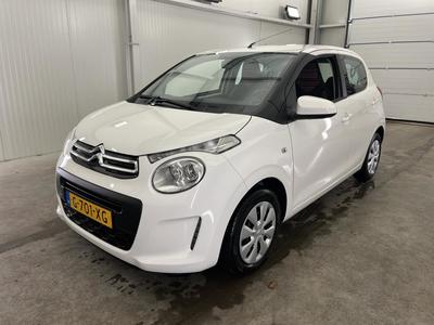 Citroen C1 1.0 VTI FEEL, 2020