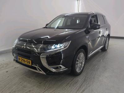 Mitsubishi Outlander 2.4 PHEV INTENSE+, 2020