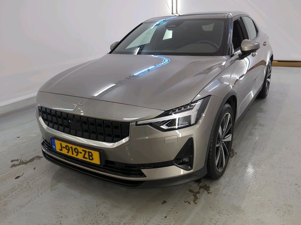 Polestar 2 LRDM LAUNCHED. 78KWH, 2020