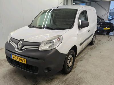 Renault Kangoo 1.5 dCi Energy 55W S&amp;S Comfort, 2017