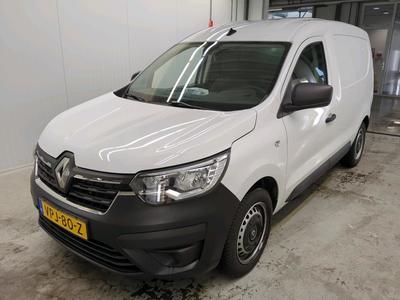 Renault EXPRESS 1.5 Blue dCi 55kW Comfort, 2022