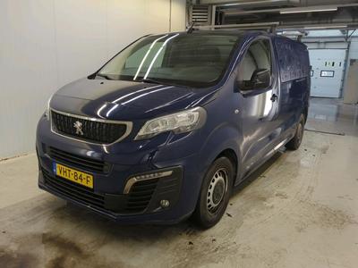 Peugeot Expert 2.0 BlueHDI 130kW Premium Standard GB automaat, 2020