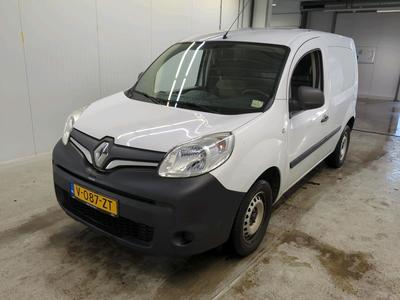 Renault Kangoo 1.5 dCi Energy 55kW Comfort, 2019