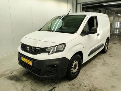 Peugeot Partner 1.5 BlueHDi 96kW S&amp;S Standaard Premium 650kg, 2020