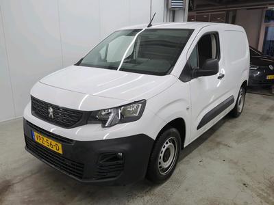 Peugeot Partner 1.5 BlueHDI 75kW S&amp;S Std Premium 650kg, 2022