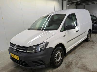 Volkswagen Caddy Maxi 2.0 TDI BMT 55kW, 2019