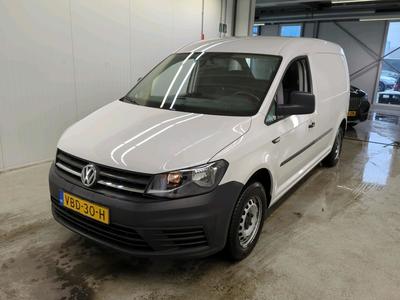 Volkswagen Caddy Maxi 2.0 TDI BMT 55kW, 2019