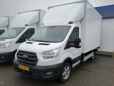 Ford Transit 350 2.0 TDCi 96kW FWD L4H1 Trend CC, 2022