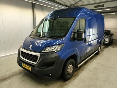 Peugeot Boxer 330 2.2 BlueHDI 88kW GB L2H2 Premium, 2020