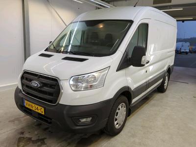 Ford Transit 350 2.0 TDCi 96kW FWD L2H2 Trend GB, 2020