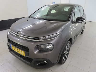 Citroen C3 PureTech 110 S;S Business 5d