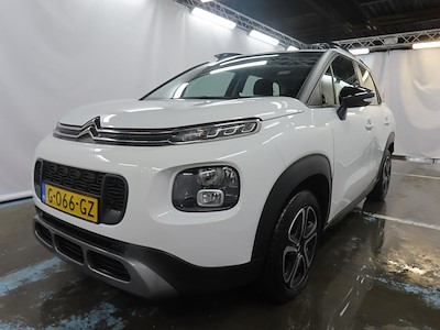 Citroen C3 aircross PureTech 110 S;S Feel 5d