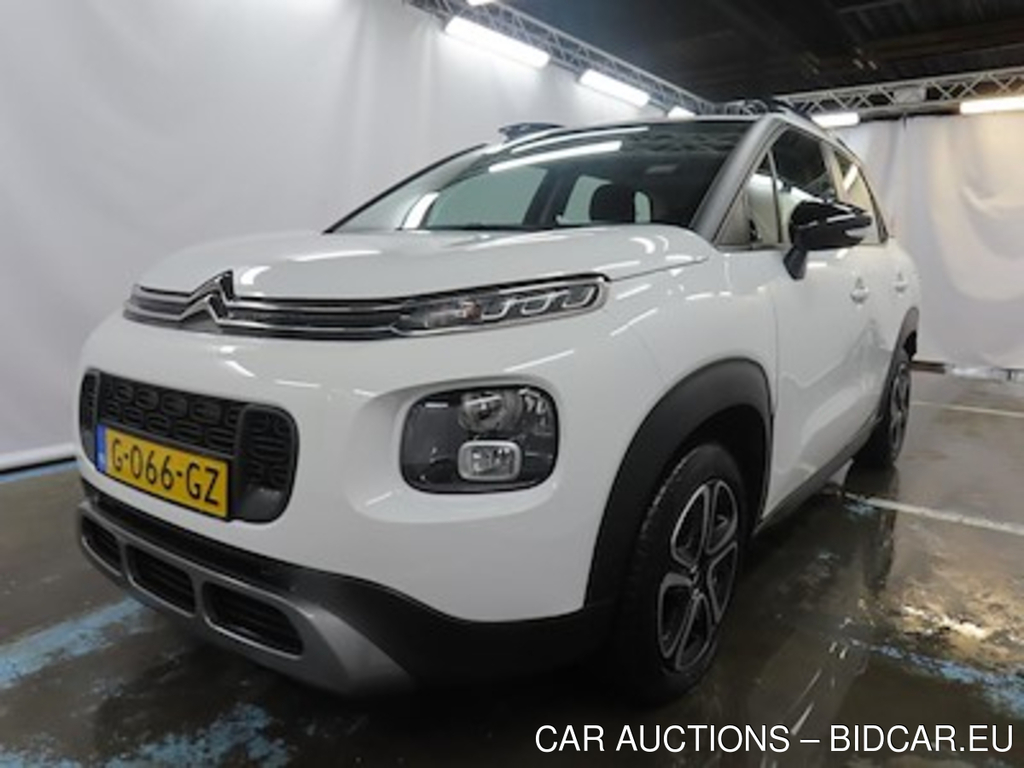 Citroen C3 aircross PureTech 110 S;S Feel 5d