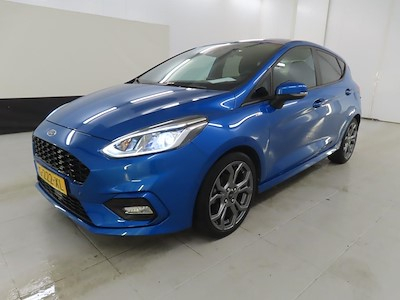 Ford FIESTA 1.0 EcoBoost 70kW ActieAuto 5d ST-Line APL MJ20