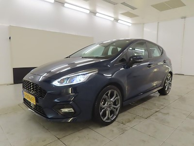 Ford FIESTA 1.0 EcoBoost 70kW ActieAuto 5d ST-Line APL MJ20