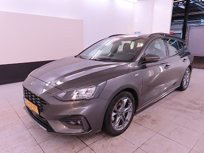 Ford FOCUS 1.0 EcoBoost 125pk ST-Line Bus. Wagon ActieAuto AP