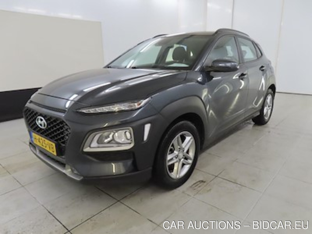 Hyundai KONA 1.0 T-GDI ActieAuto 5d Comfort APL