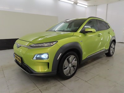 Hyundai KONA Electric 64 kWh Actieauto Fashion