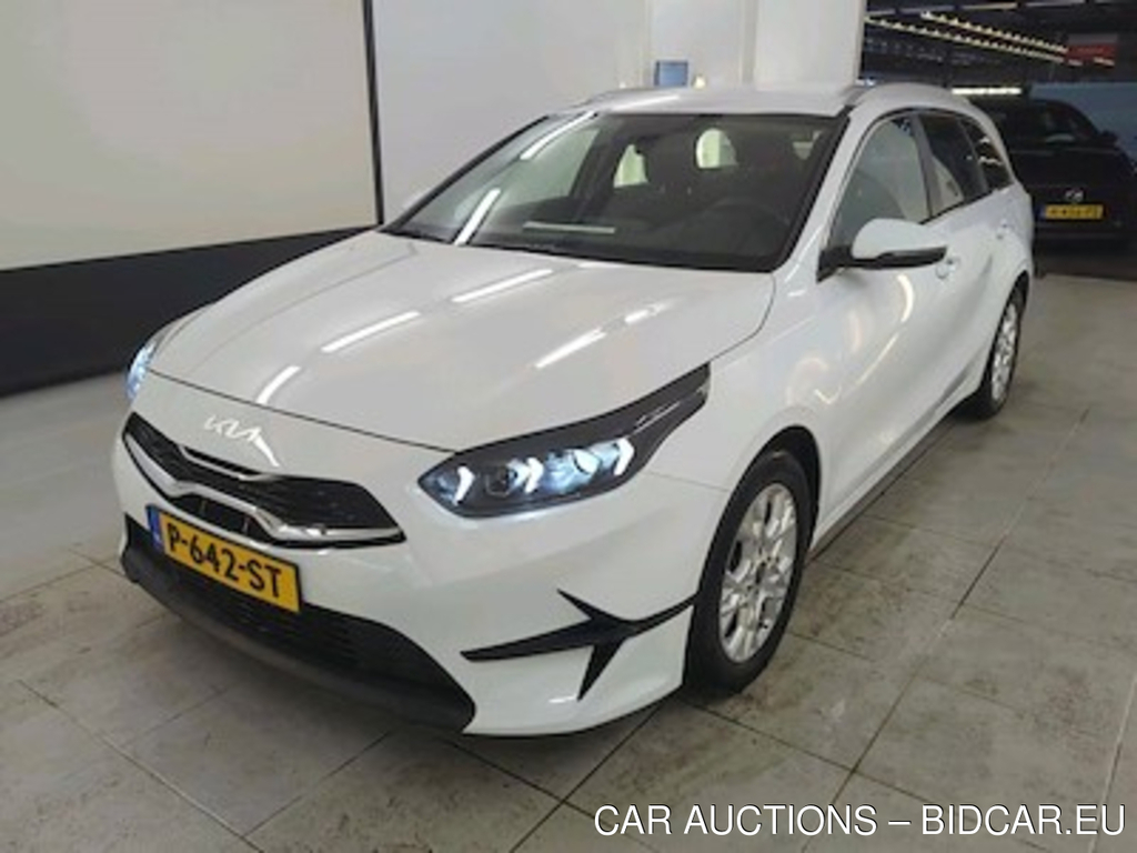 Kia Ceed sportswagon 1.0 T-GDi DynamicLine