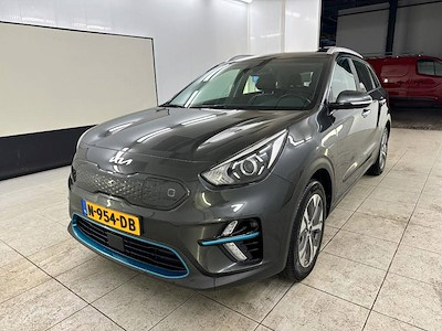 Kia E-Niro 64kWh DynamicLine