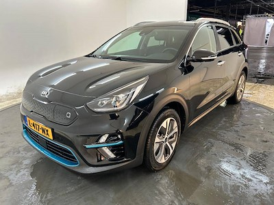 Kia E-Niro 64kWh DynamicPlusLine