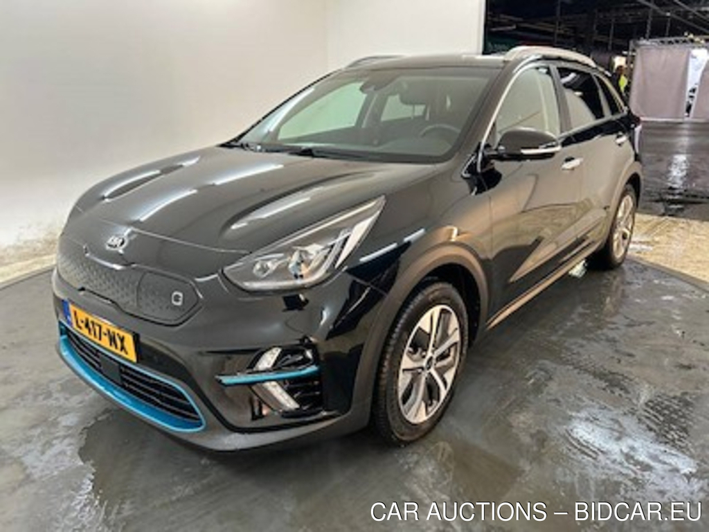 Kia E-Niro 64kWh DynamicPlusLine