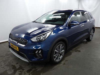 Kia Niro 1.6 GDi Hybrid DynamicPlusLine 5d