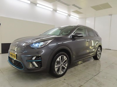 Kia Niro e-Niro EV ExecutiveLine 3-fase 5d ActieAuto