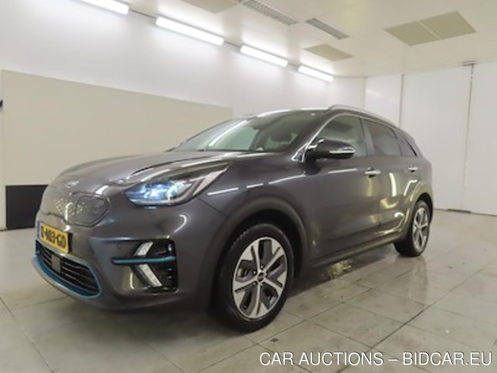 Kia Niro e-Niro EV ExecutiveLine 3-fase 5d ActieAuto