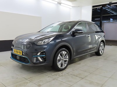 Kia Niro e-Niro EV ExecutiveLine 5d