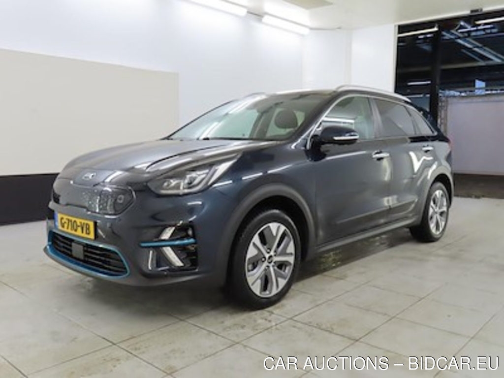 Kia Niro e-Niro EV ExecutiveLine 5d