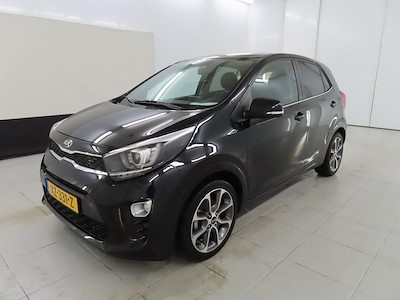 Kia Picanto 1.0 MPi ActieAuto 5d Design Edition APL