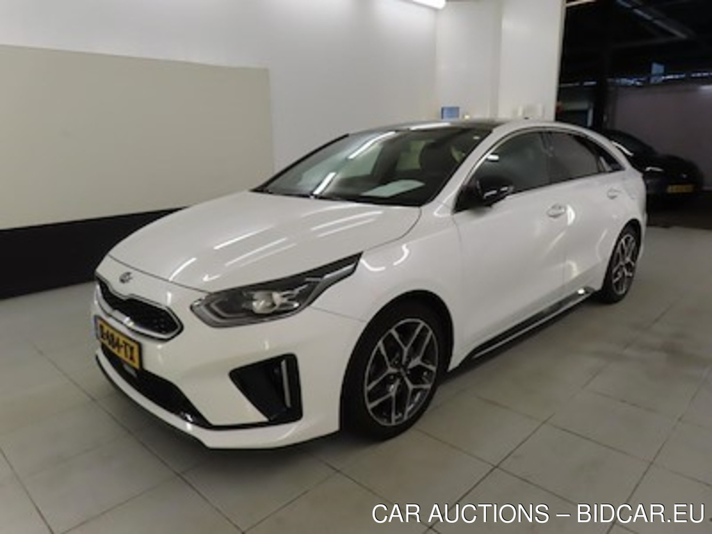 Kia ProCeed 1.5 T-GDi GT-Line 5d