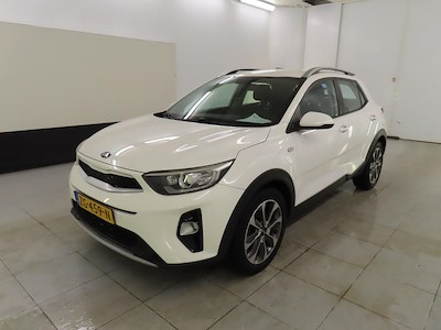 Kia Stonic 1.0 T-GDi 74 kW ActieAuto 5d DynamicLine APL