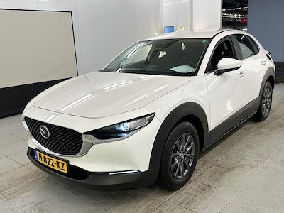 Mazda CX-30 SKYACTIV-G 122